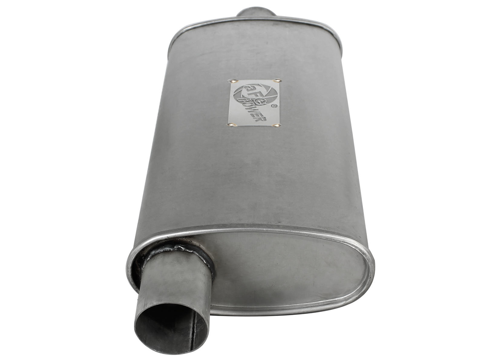 Afe Power 49m00002 18 Quot Scorpion Replacement Muffler